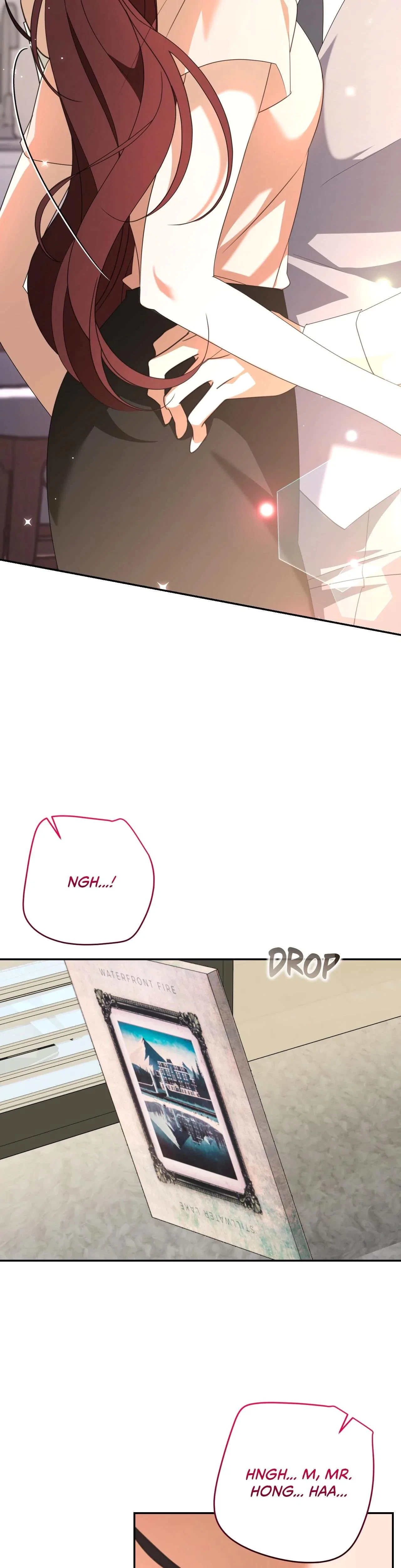 A Boss With Benefits Chapter 15, page 14