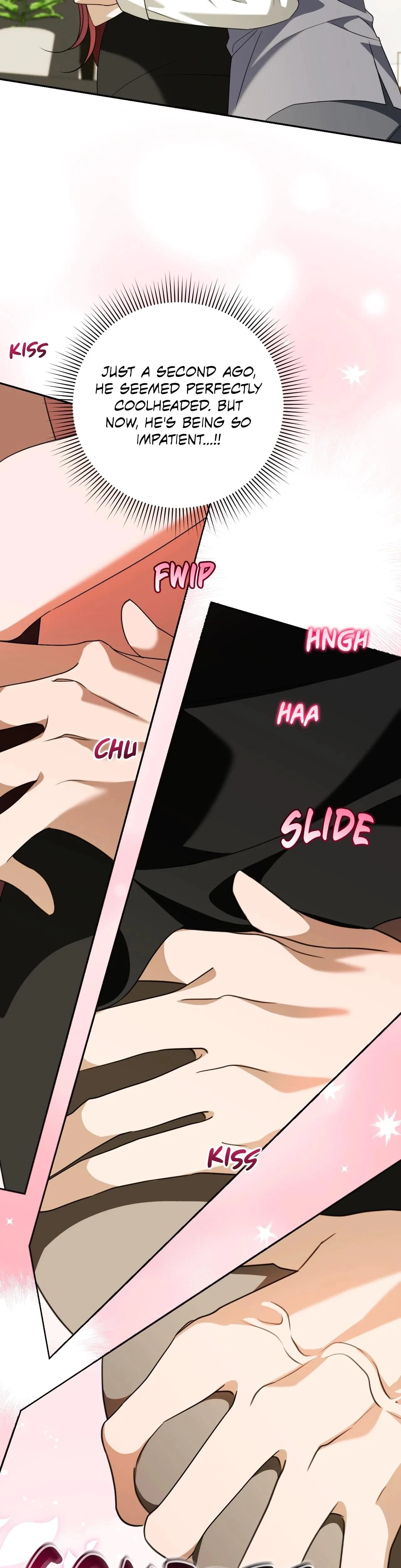 A Boss With Benefits Chapter 15, page 16