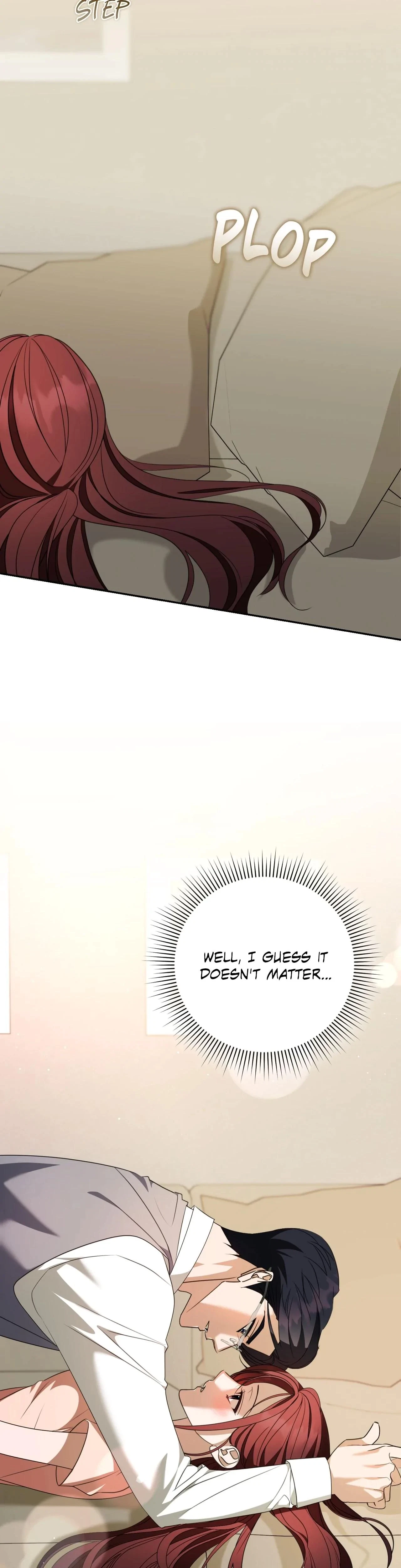 A Boss With Benefits Chapter 15, page 18