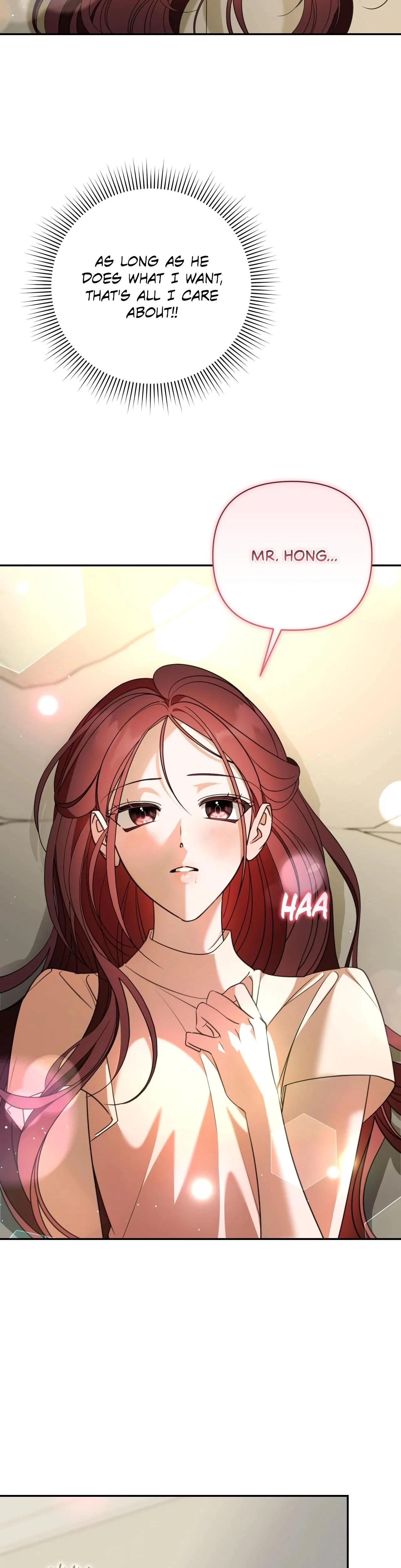 A Boss With Benefits Chapter 15, page 19
