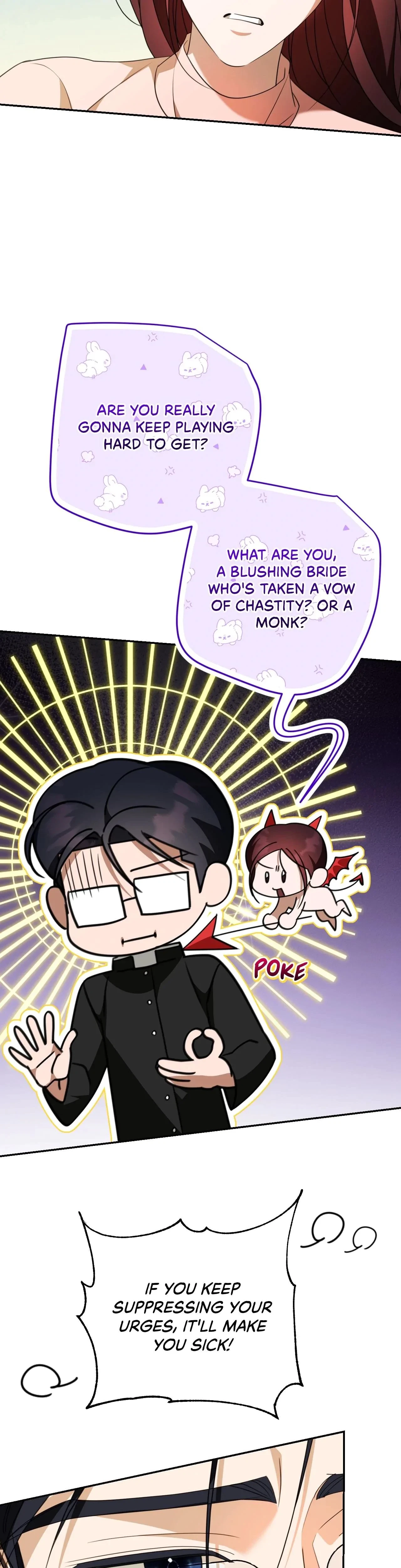 A Boss With Benefits Chapter 15, page 25