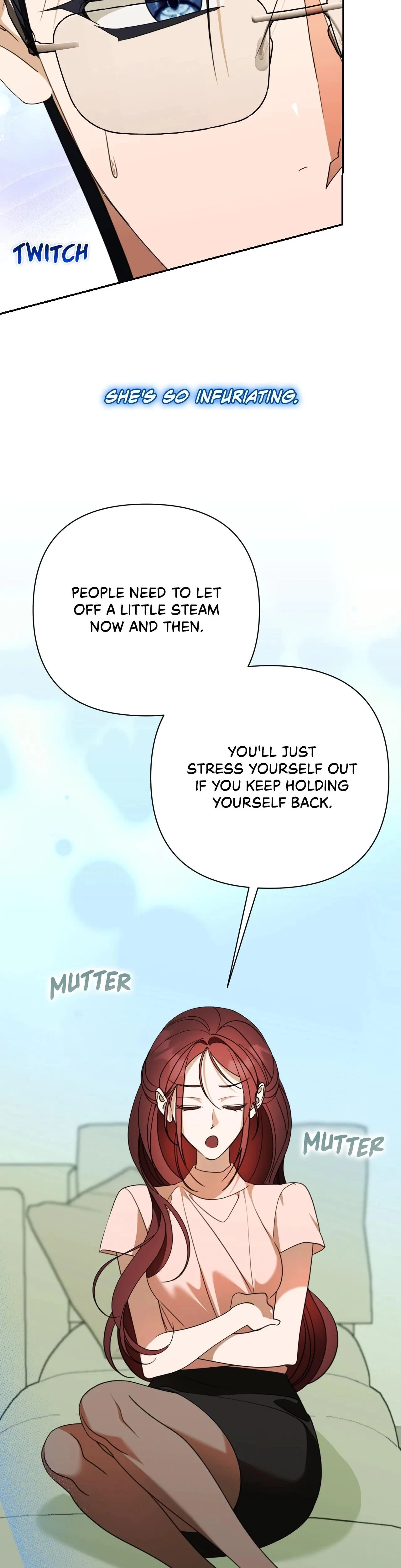 A Boss With Benefits Chapter 15, page 26