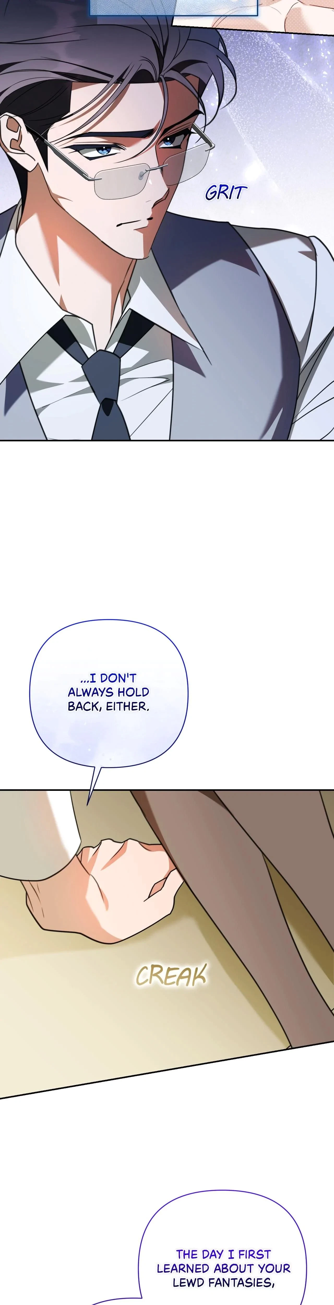 A Boss With Benefits Chapter 15, page 29