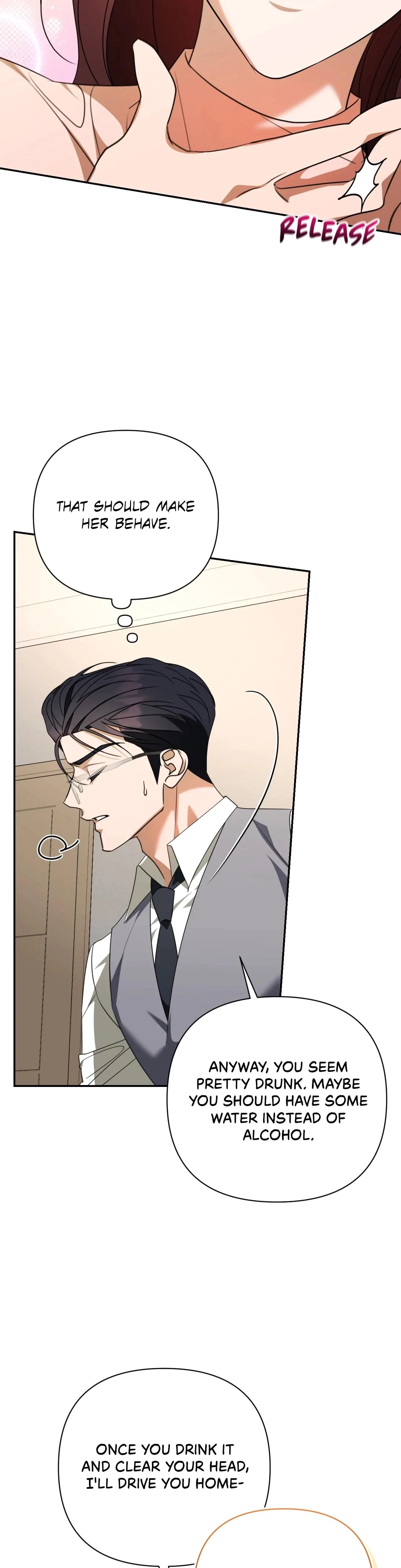 A Boss With Benefits Chapter 15, page 32