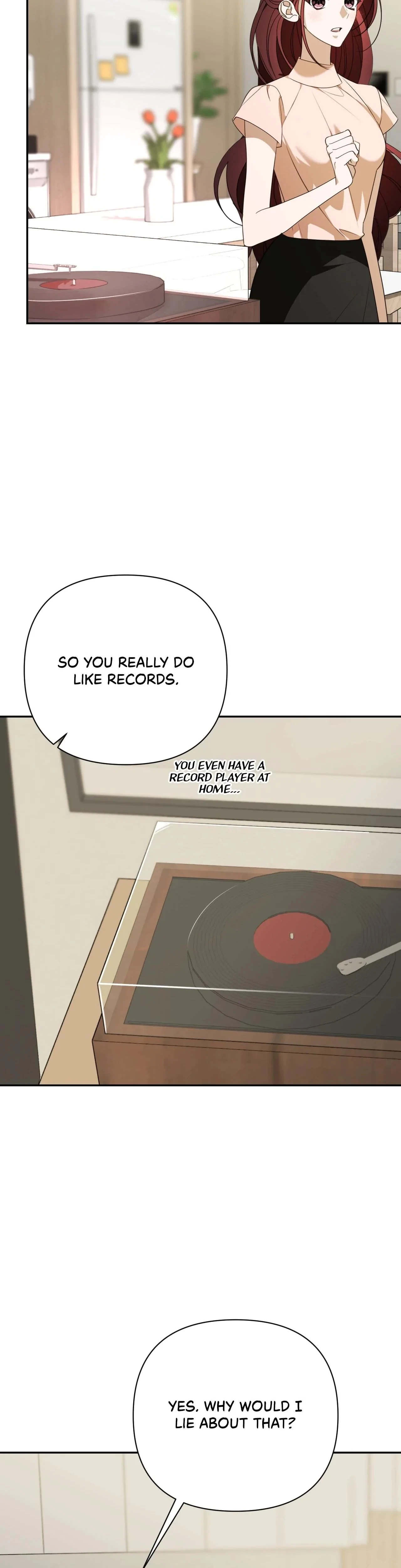 A Boss With Benefits Chapter 15, page 4