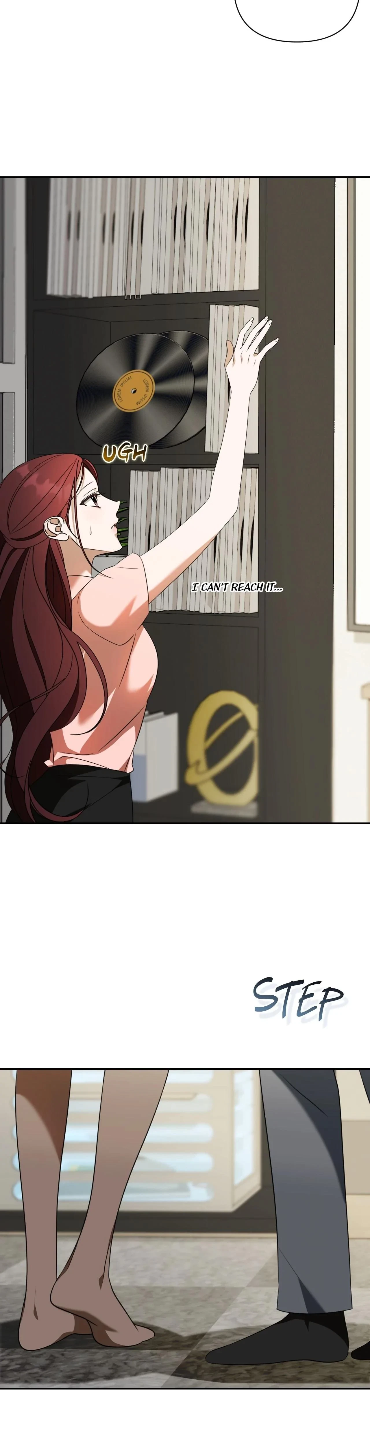 A Boss With Benefits Chapter 15, page 6