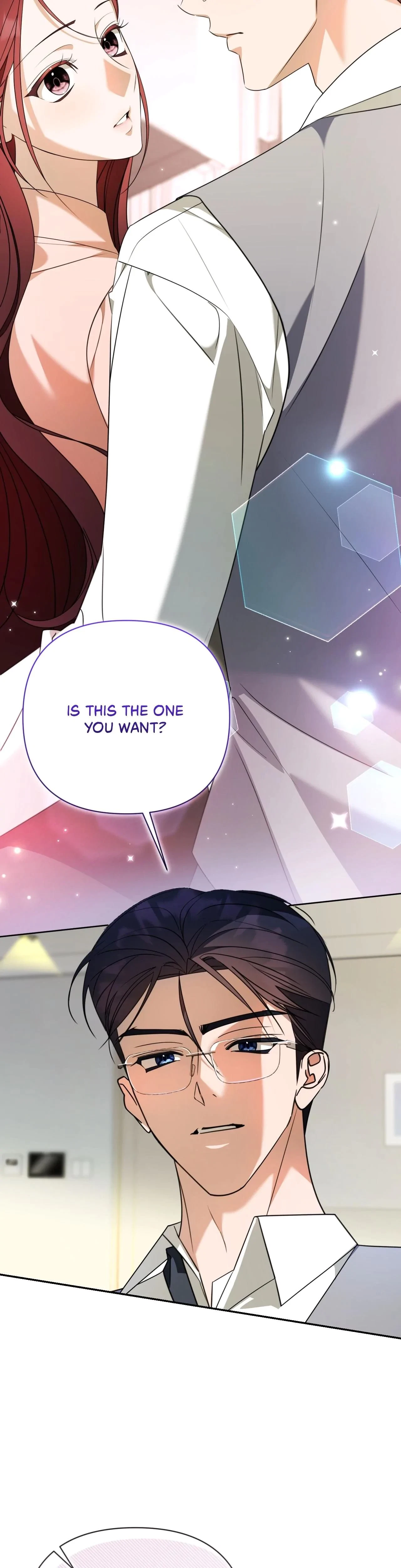 A Boss With Benefits Chapter 15, page 8