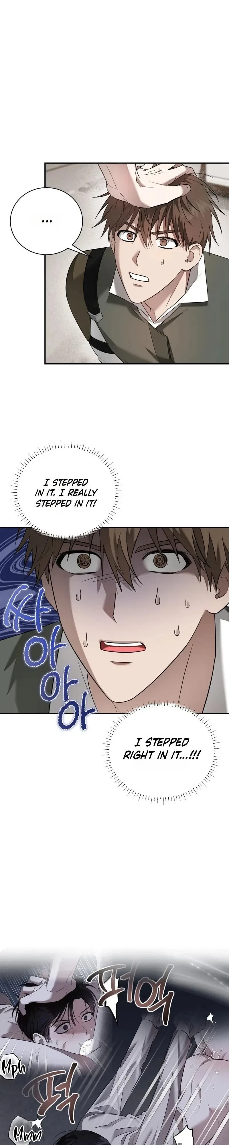 Tinder Box Chapter 21, page 2