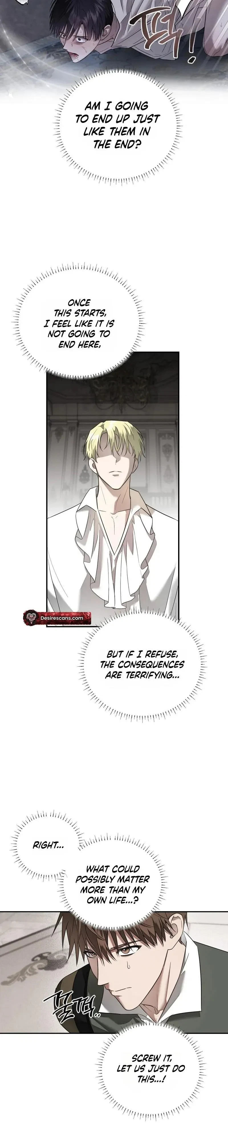 Tinder Box Chapter 21, page 3