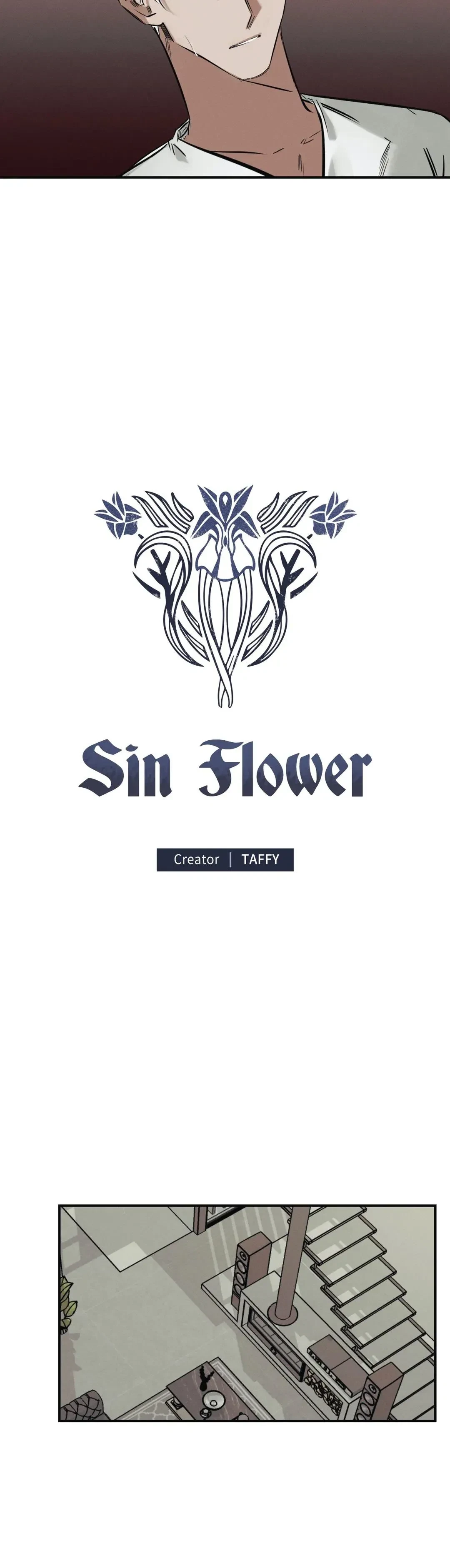 Sin Flower Chapter 18, page 12