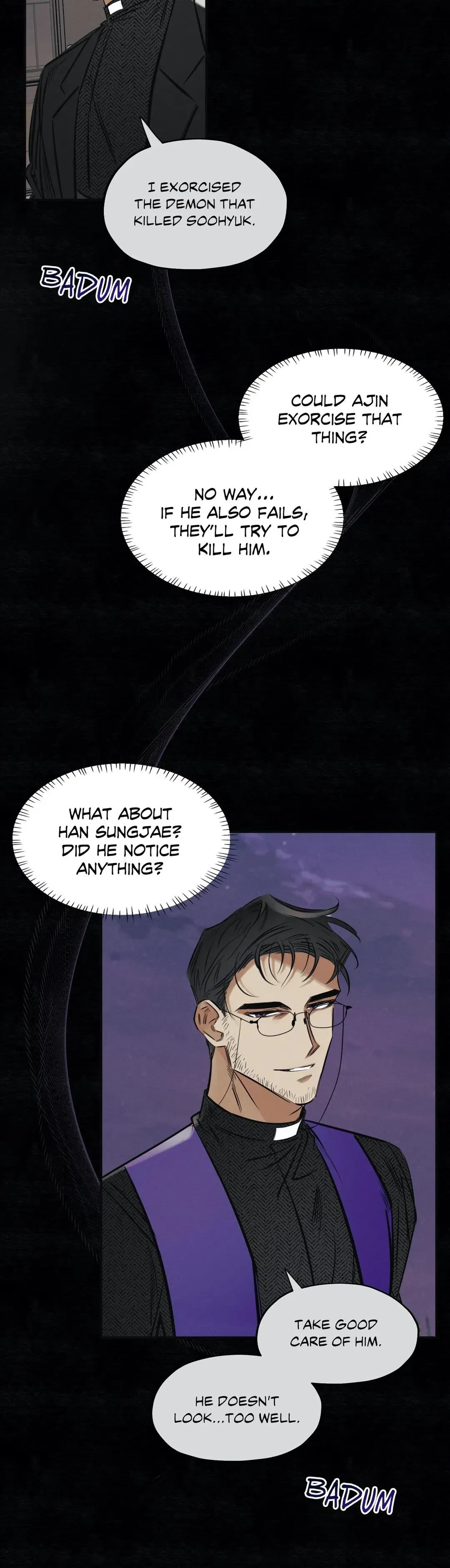 Sin Flower Chapter 18, page 14