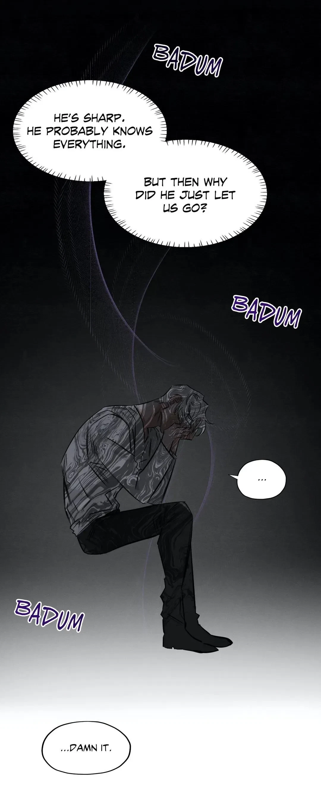 Sin Flower Chapter 18, page 15