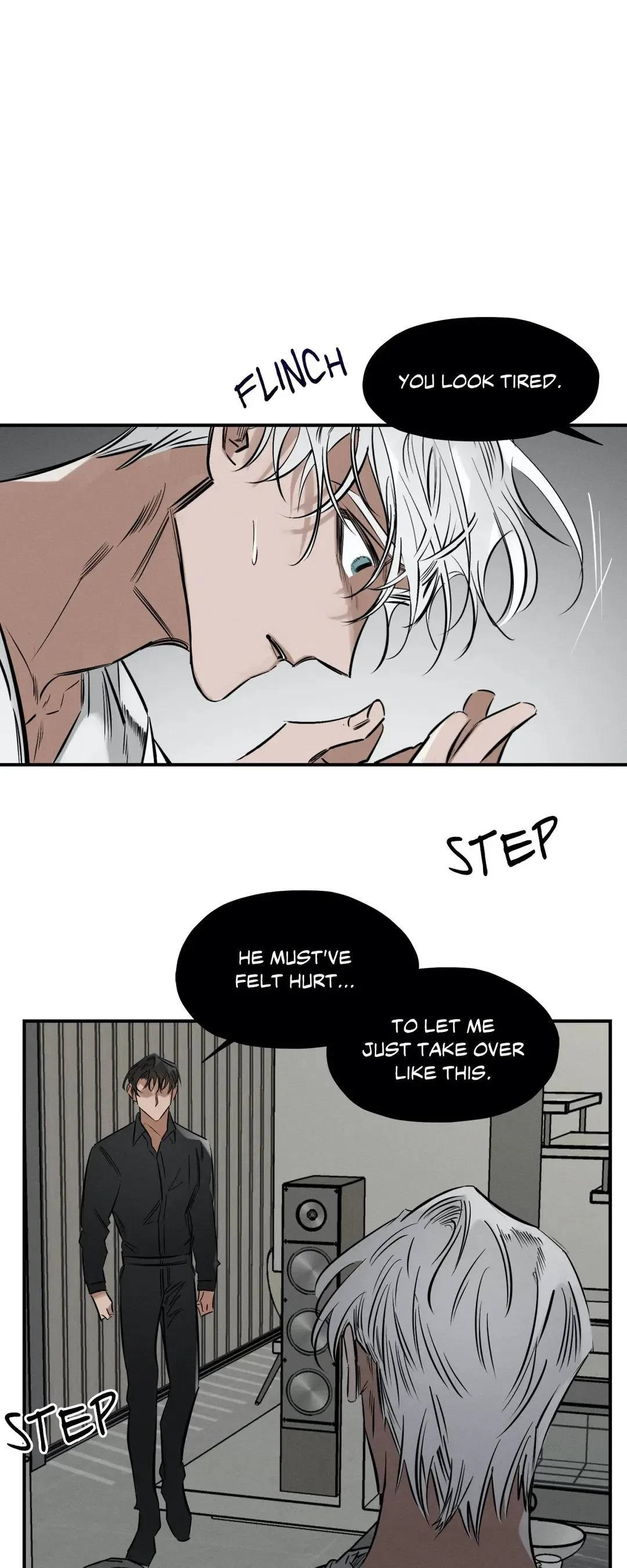 Sin Flower Chapter 18, page 16