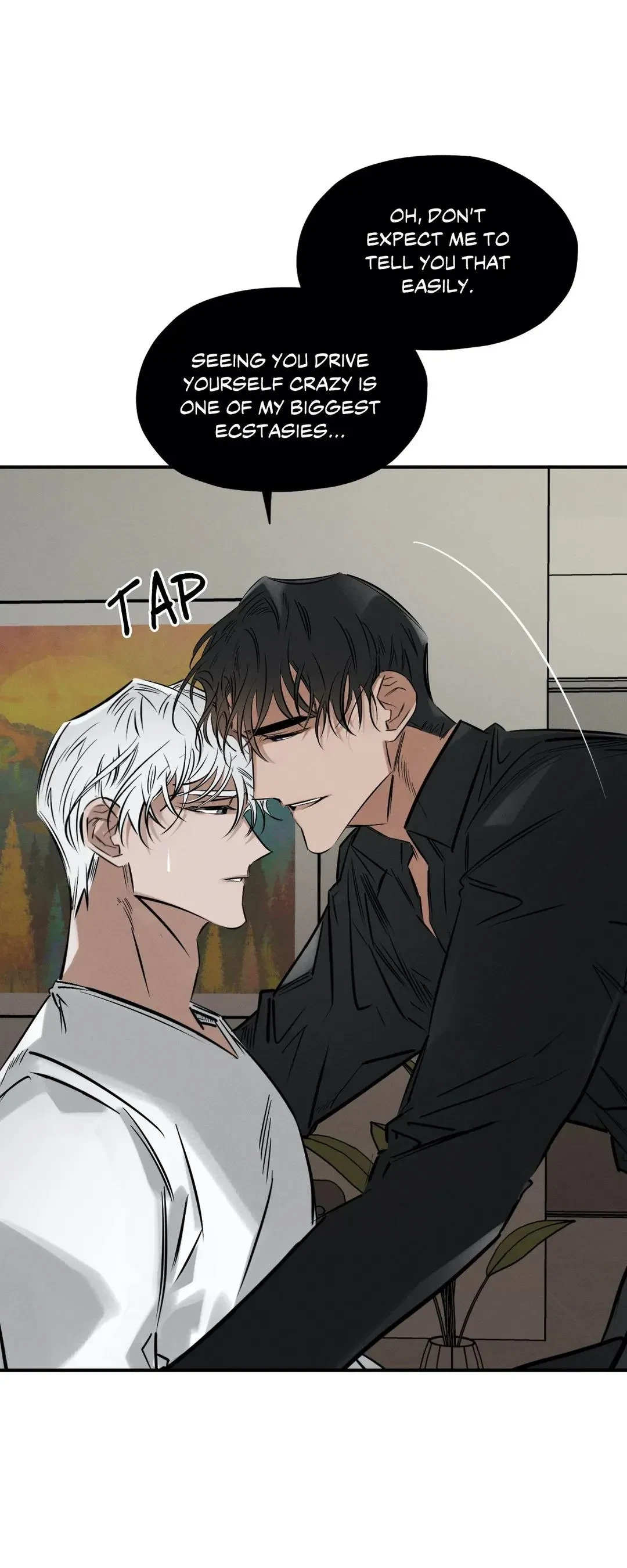 Sin Flower Chapter 18, page 18