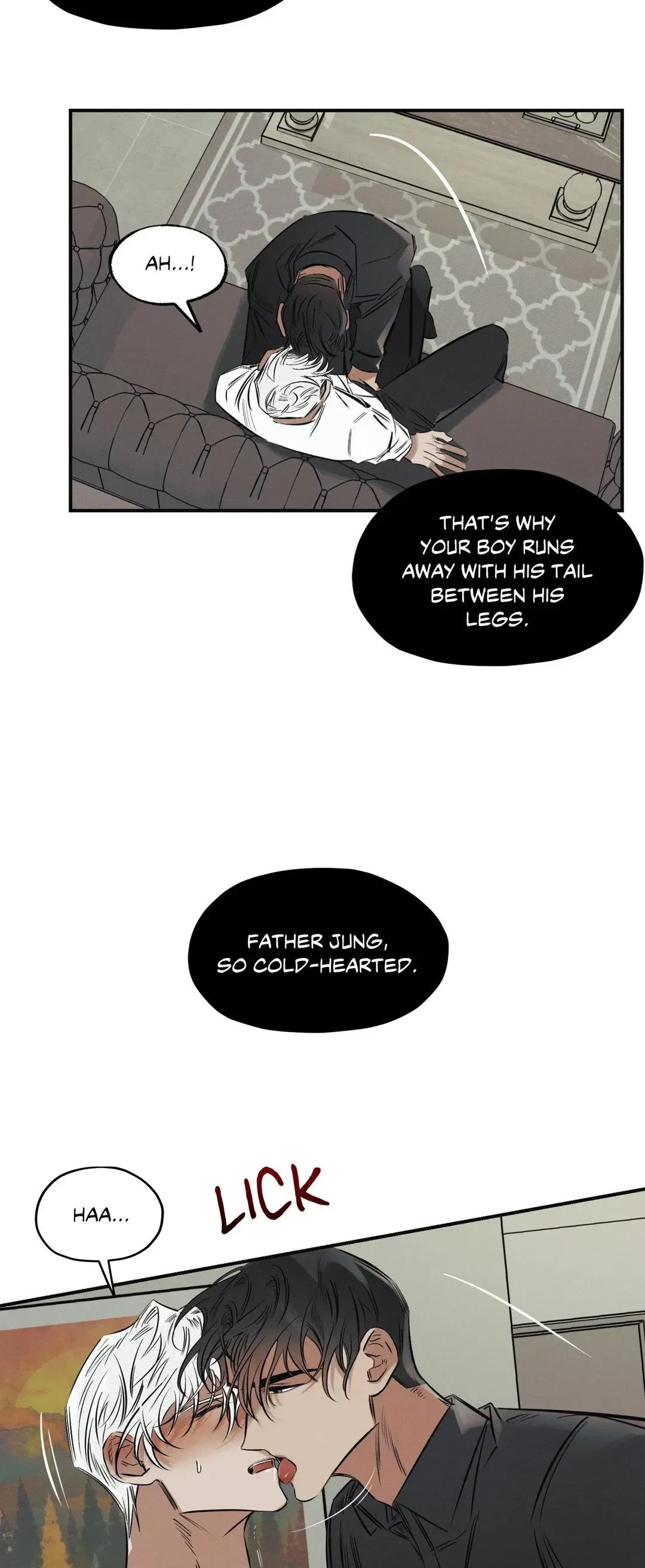 Sin Flower Chapter 18, page 20