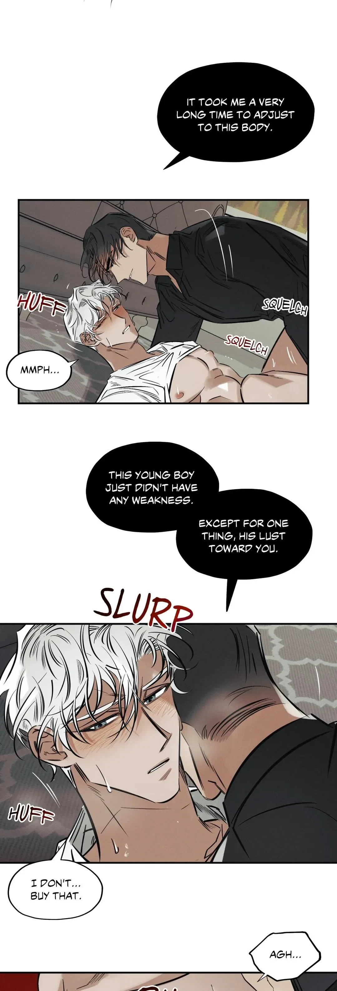 Sin Flower Chapter 18, page 24