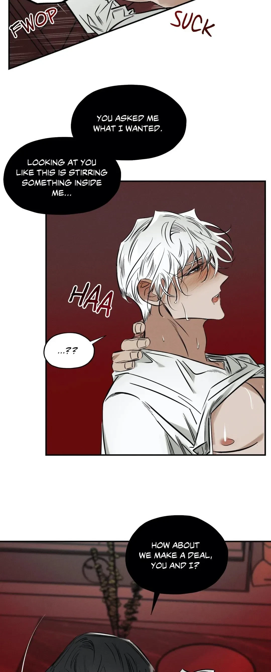 Sin Flower Chapter 18, page 29