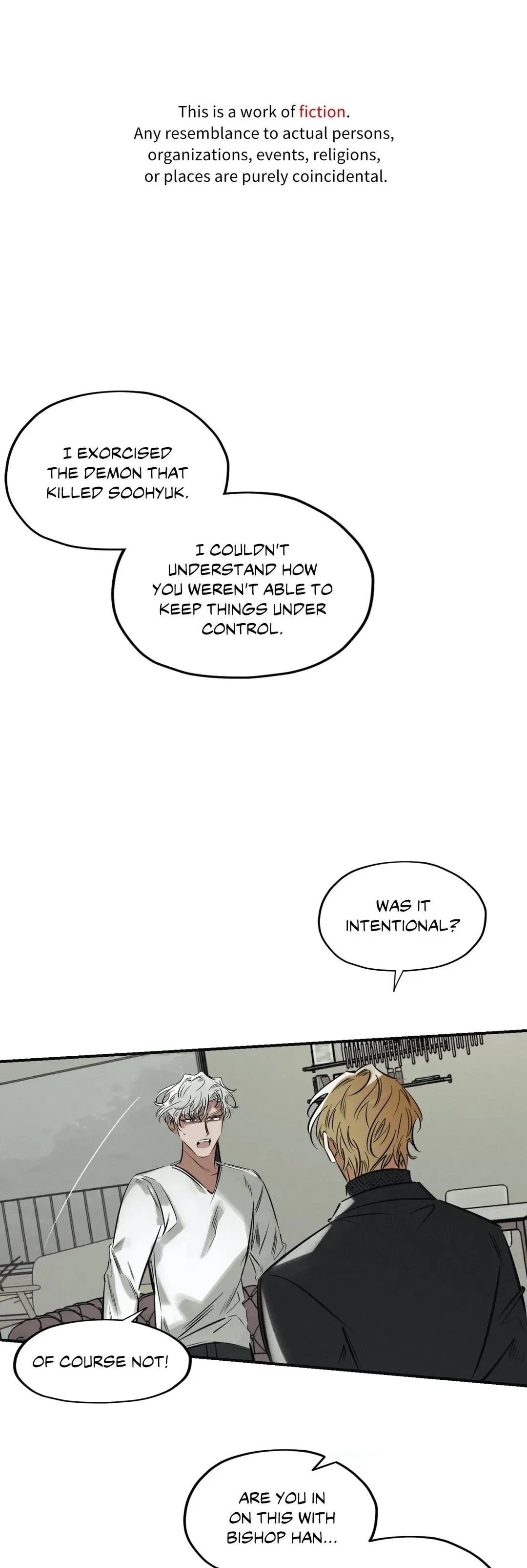 Sin Flower Chapter 18, page 3