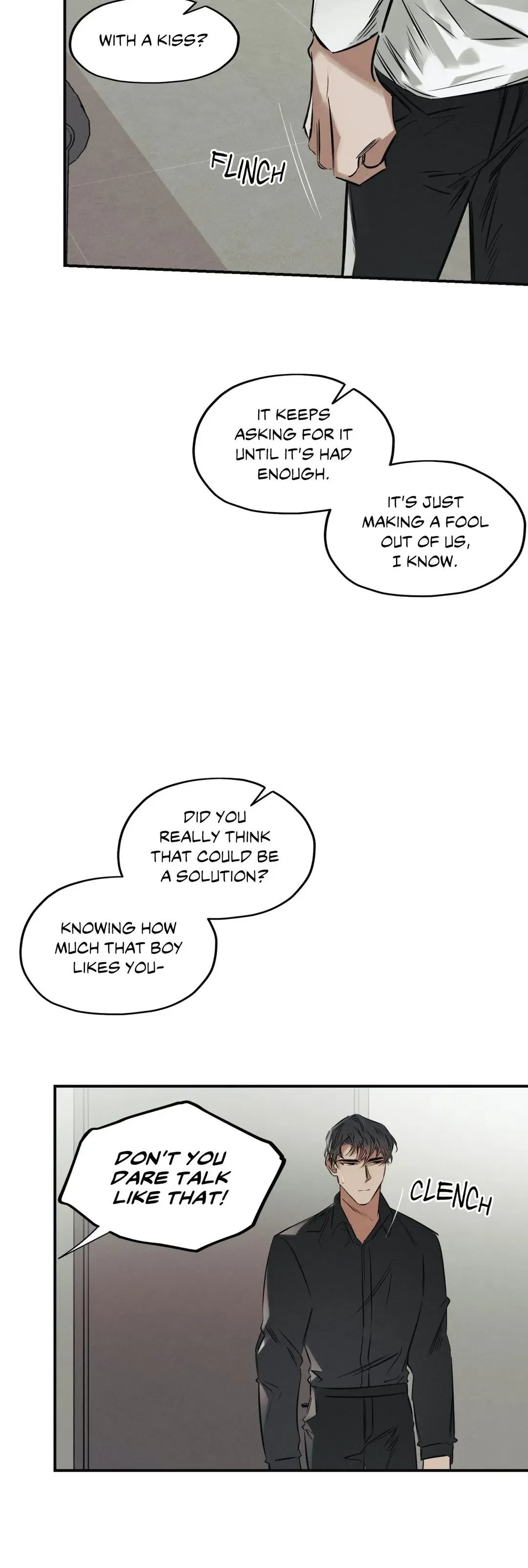 Sin Flower Chapter 18, page 6