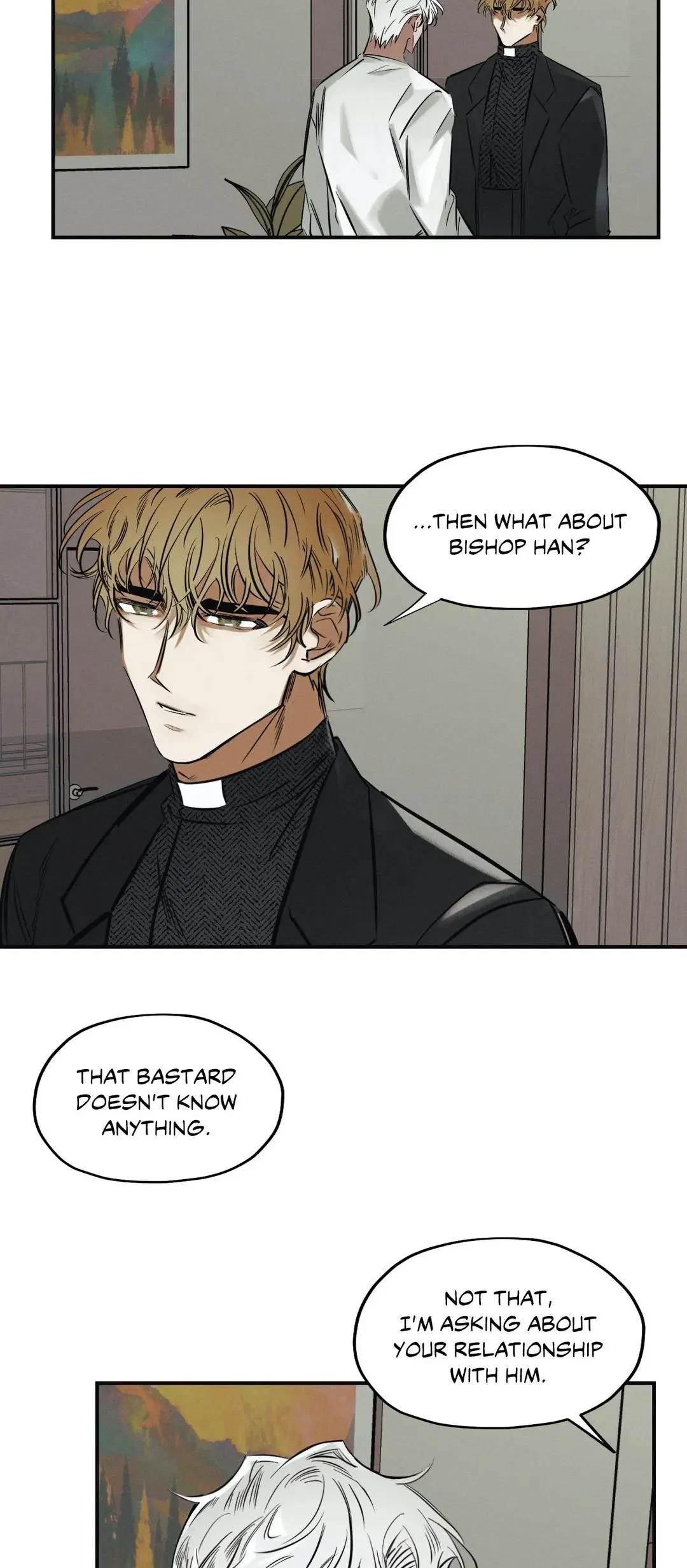 Sin Flower Chapter 18, page 8