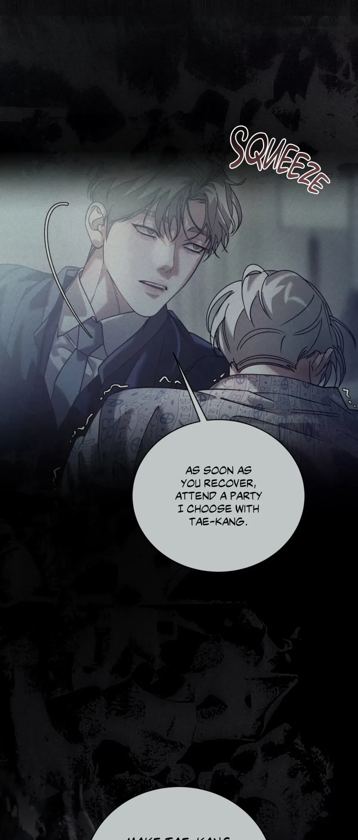Flip The Script Chapter 58, page 2