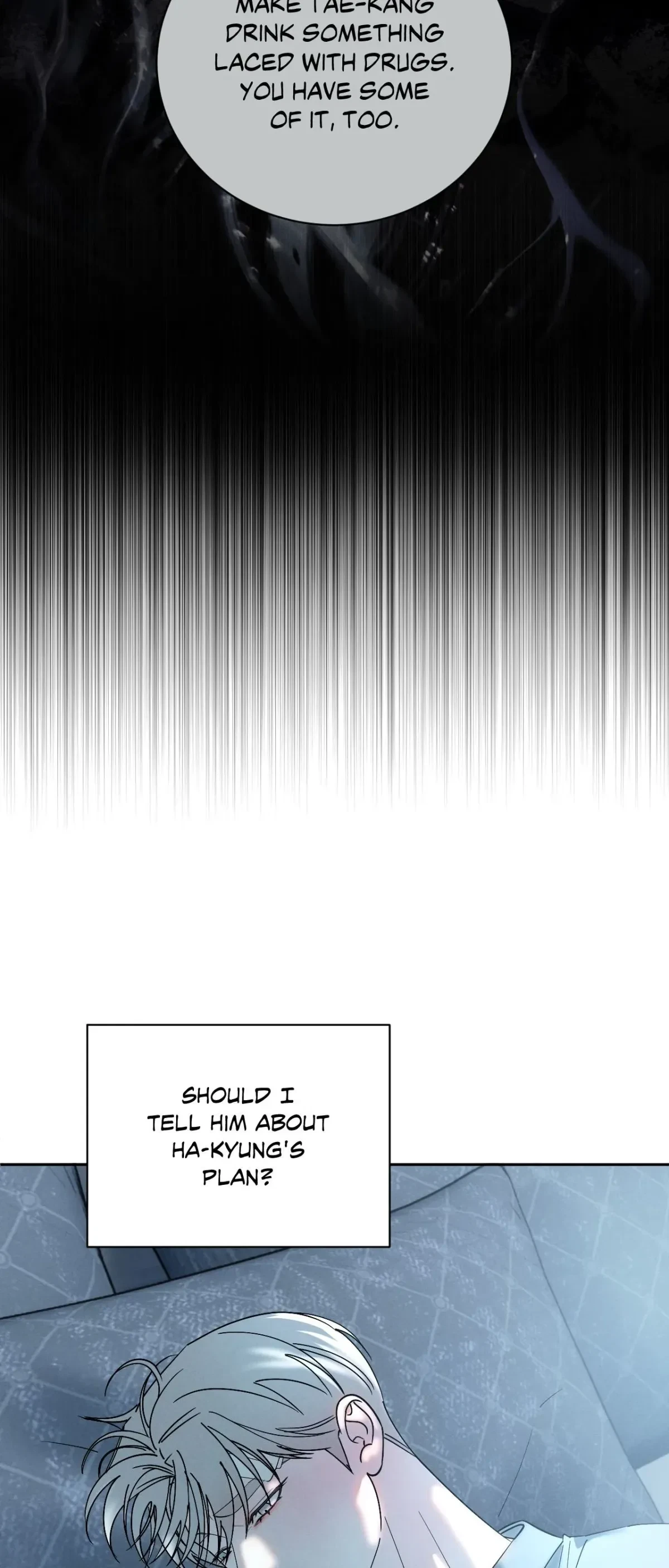 Flip The Script Chapter 58, page 3