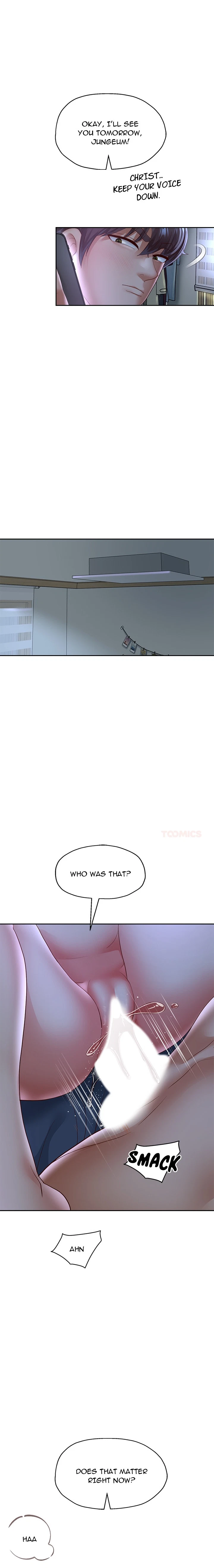 Born With A Surprise Chapter 71, page 14
