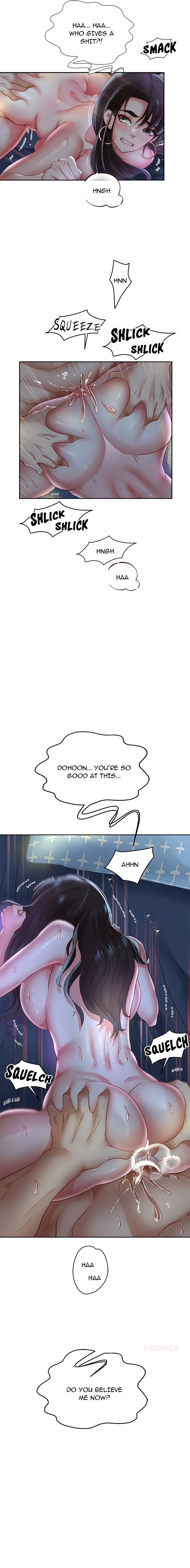 Born With A Surprise Chapter 71, page 18