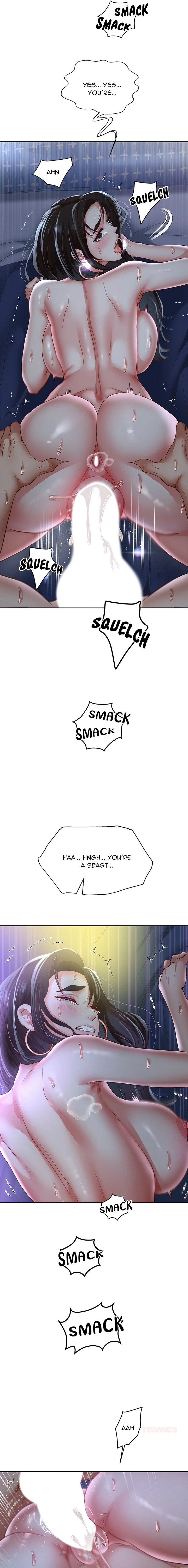 Born With A Surprise Chapter 71, page 19