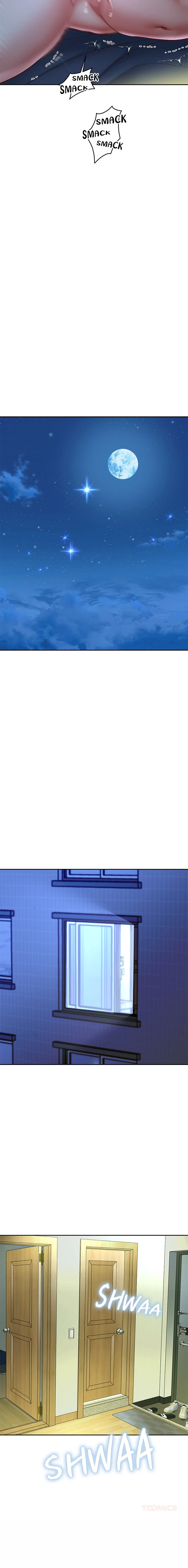 Born With A Surprise Chapter 71, page 20