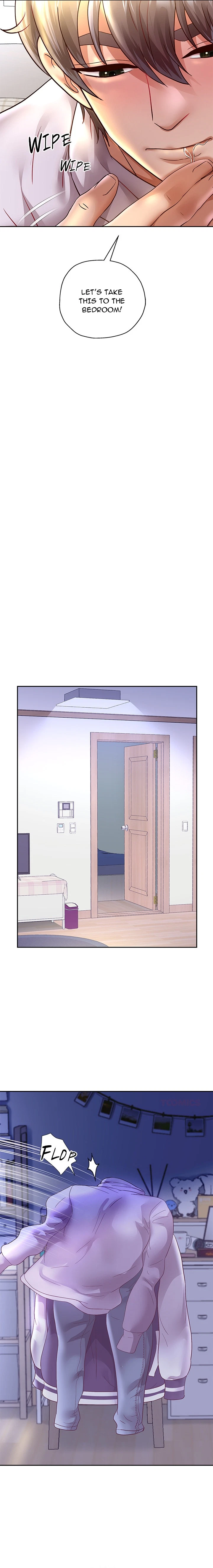 Born With A Surprise Chapter 71, page 6