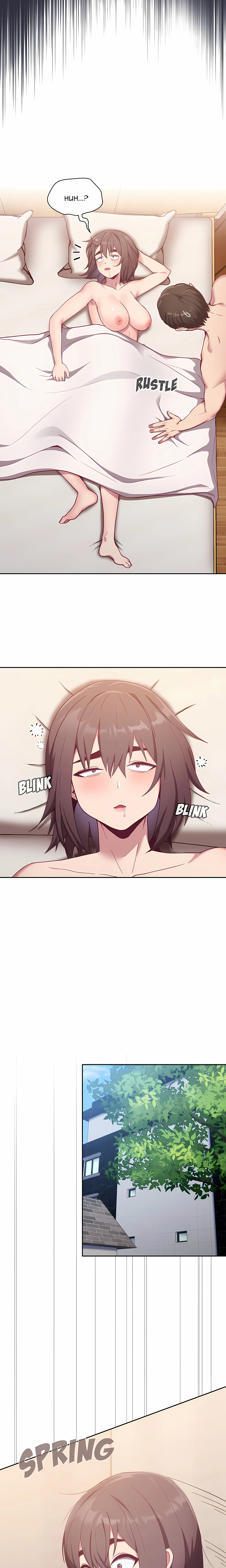 Maid Rehabilitation Chapter 18 (Uncensored), page 2