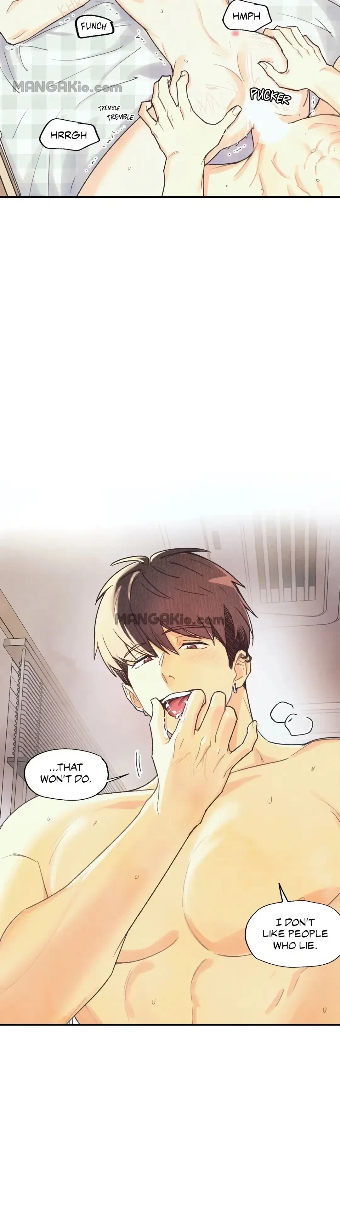 Pian Pian Chapter 16, page 3