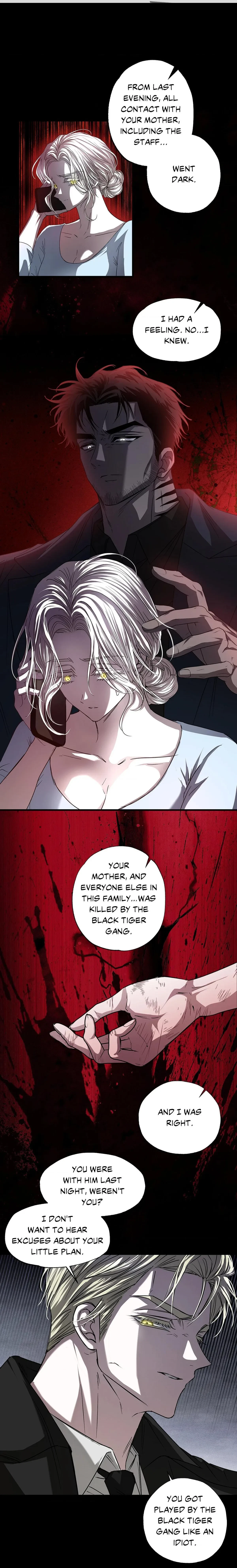 Eye Of The Storm Chapter 33, page 13