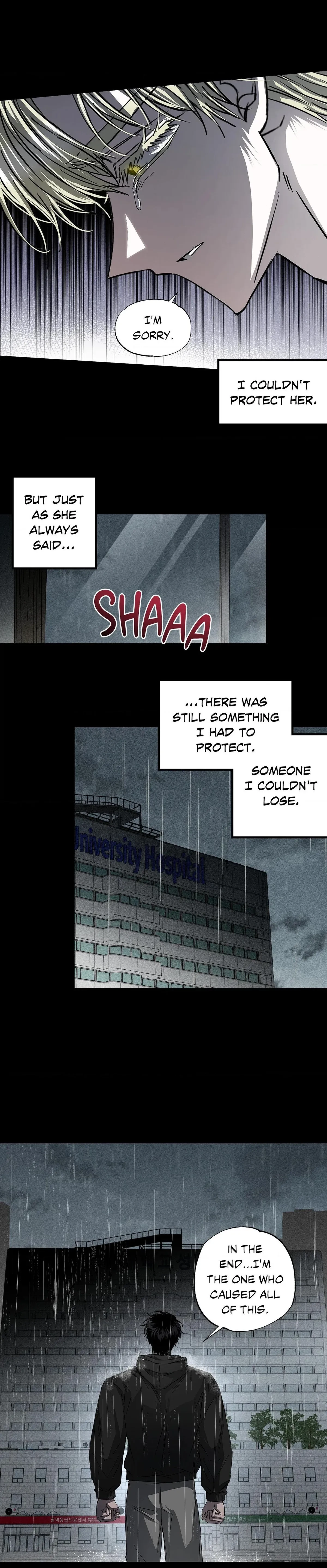Eye Of The Storm Chapter 33, page 16