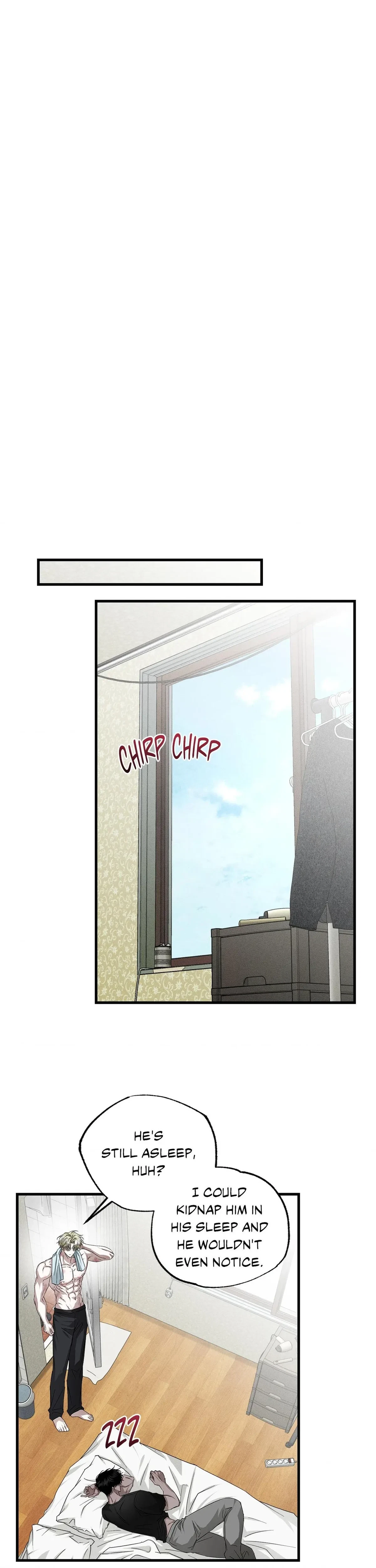 Eye Of The Storm Chapter 33, page 2