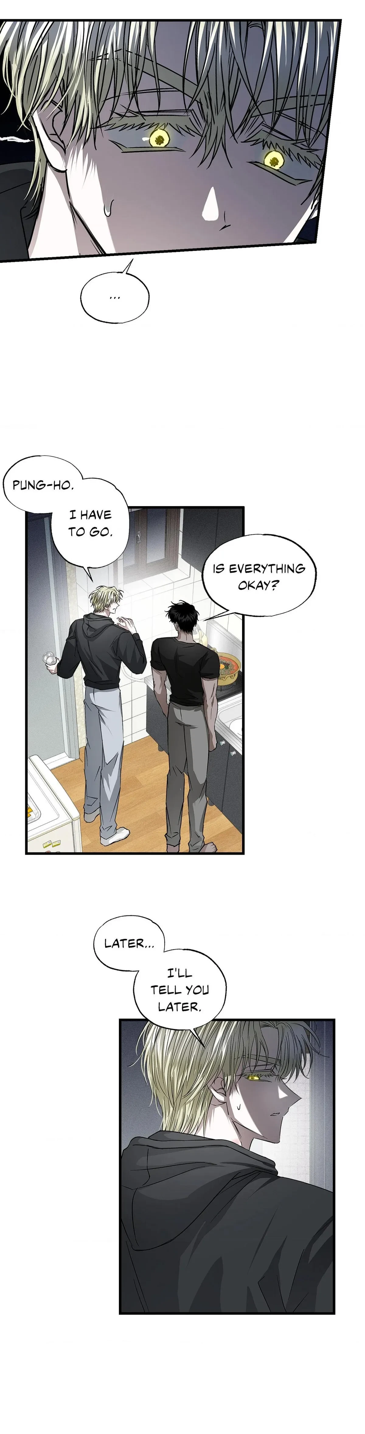 Eye Of The Storm Chapter 33, page 8