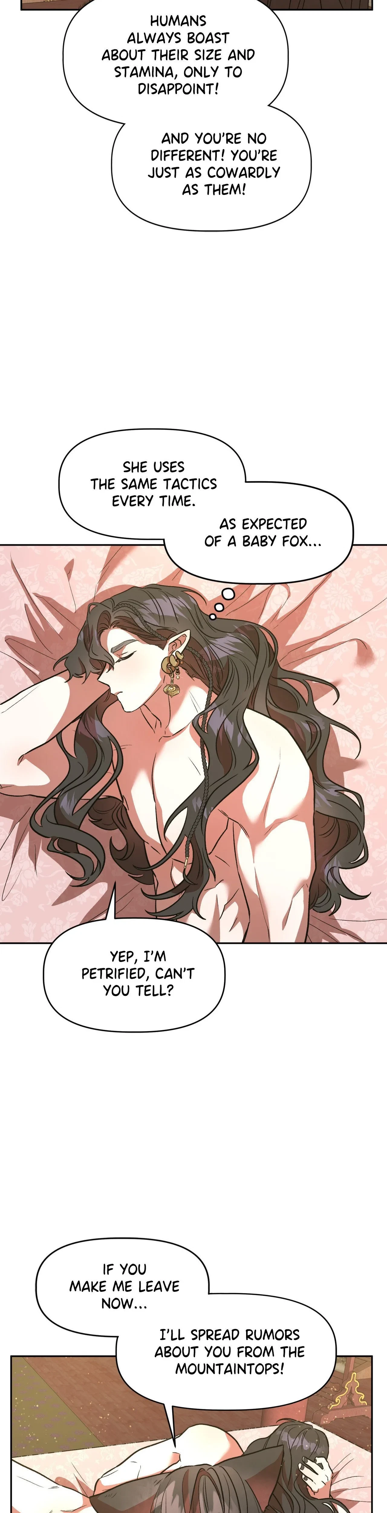 Gobbling The Goblin Chapter 7, page 10