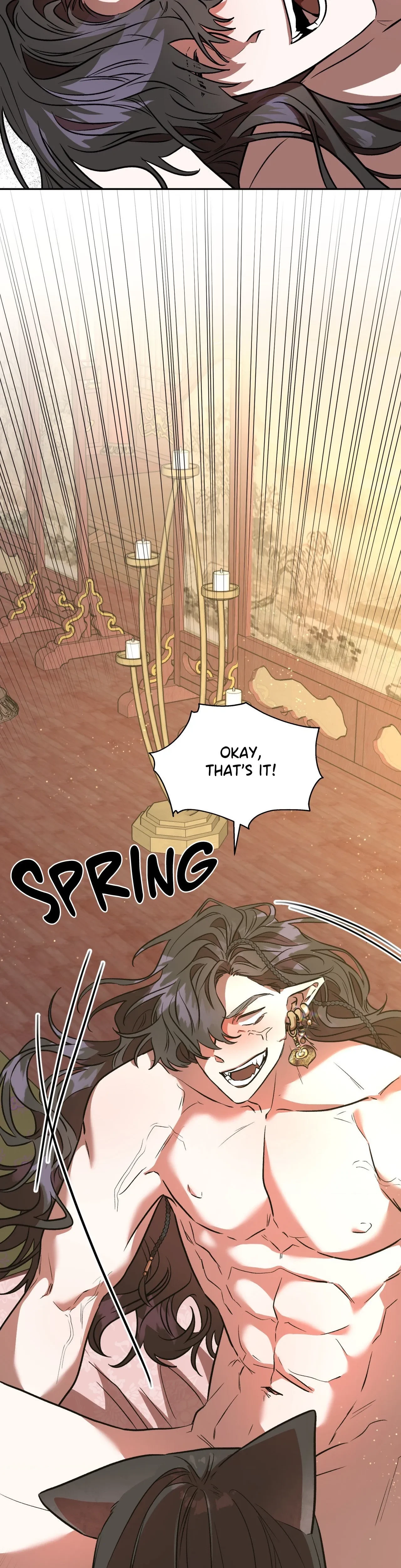 Gobbling The Goblin Chapter 7, page 13