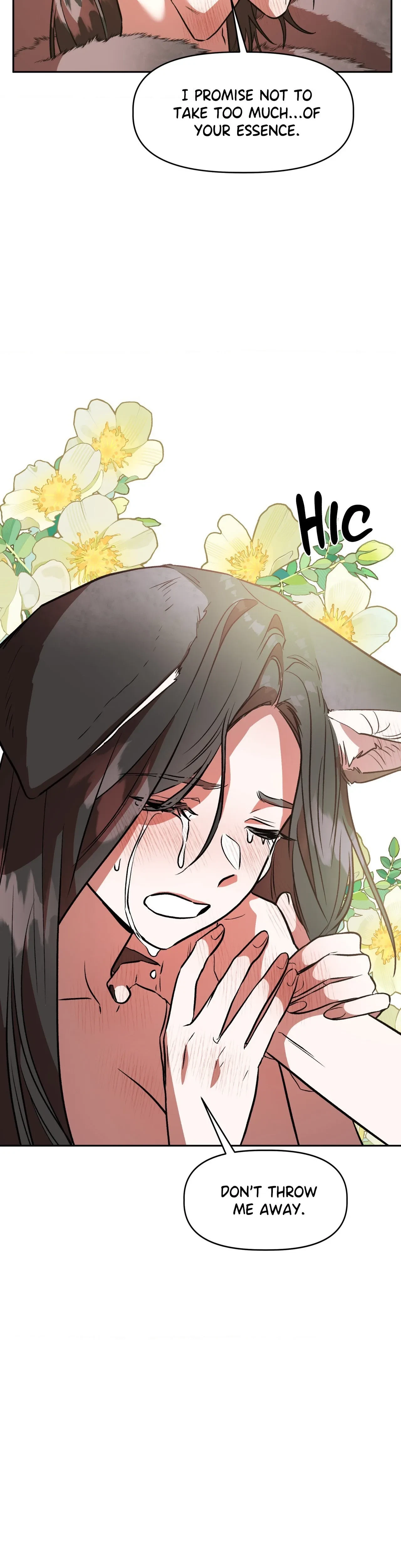 Gobbling The Goblin Chapter 7, page 19