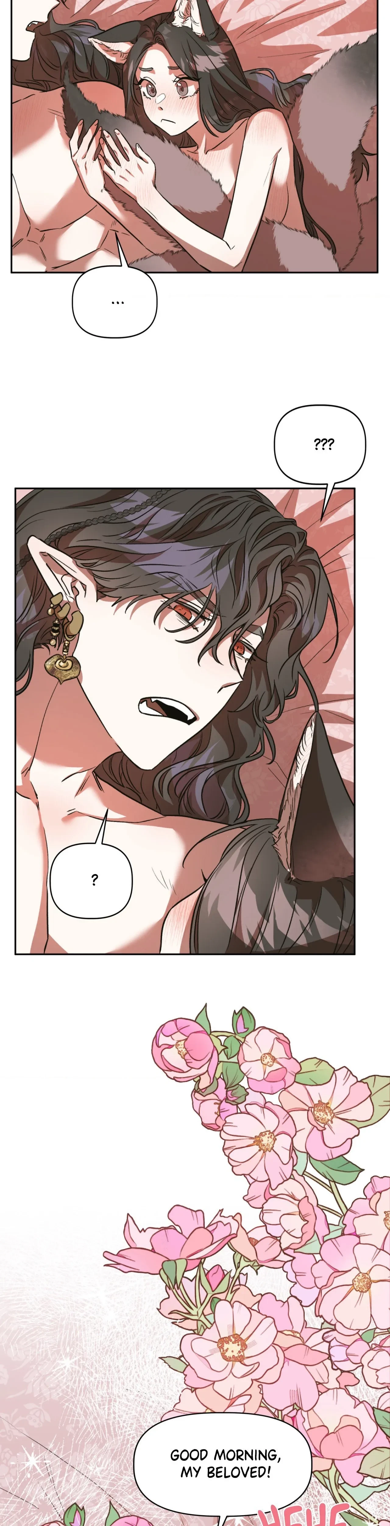 Gobbling The Goblin Chapter 7, page 2