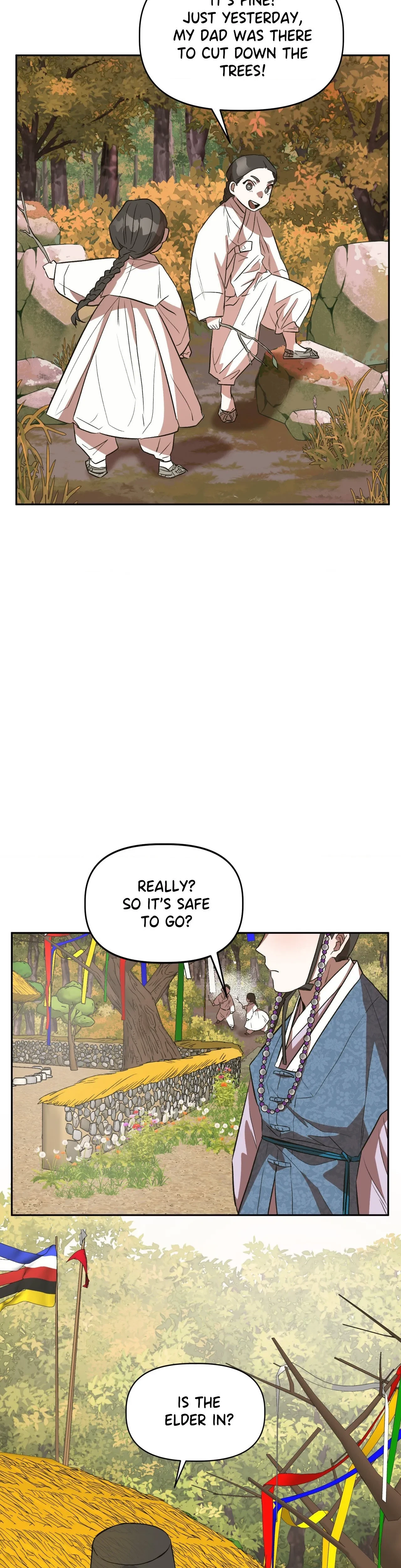 Gobbling The Goblin Chapter 7, page 22