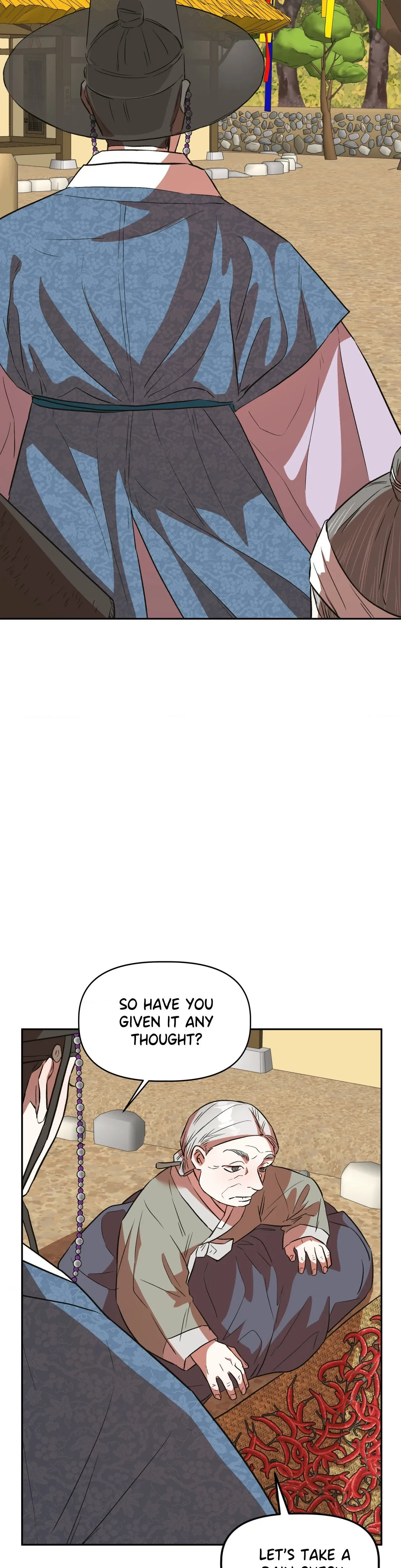 Gobbling The Goblin Chapter 7, page 23