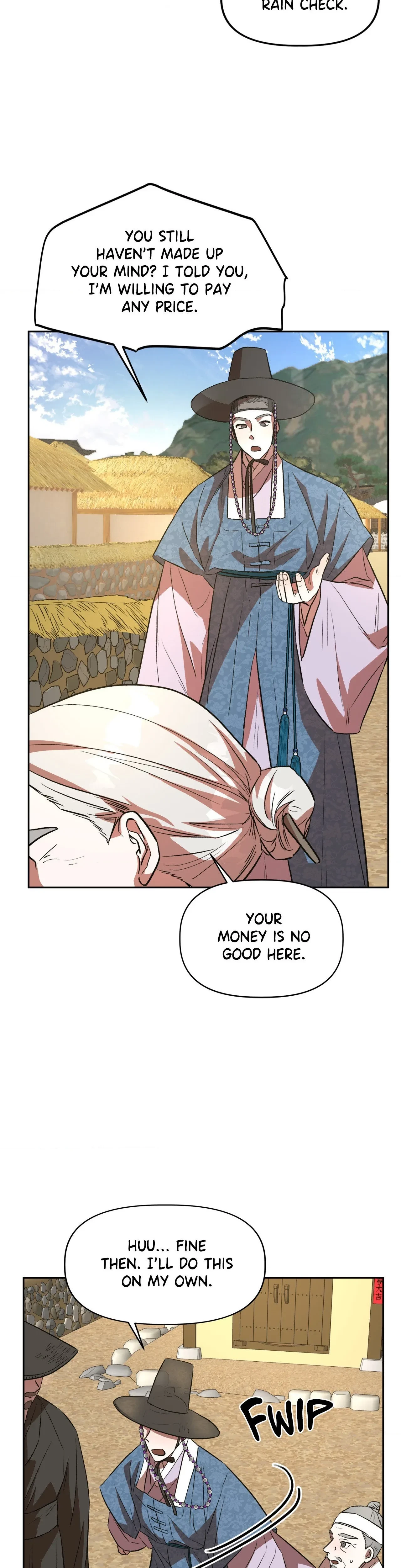 Gobbling The Goblin Chapter 7, page 24