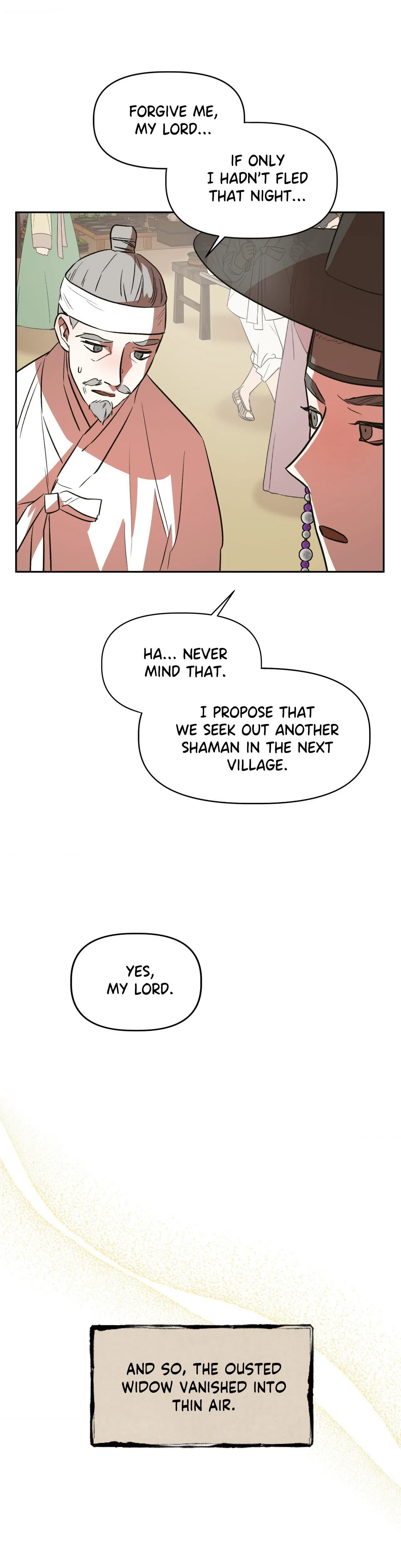 Gobbling The Goblin Chapter 7, page 26