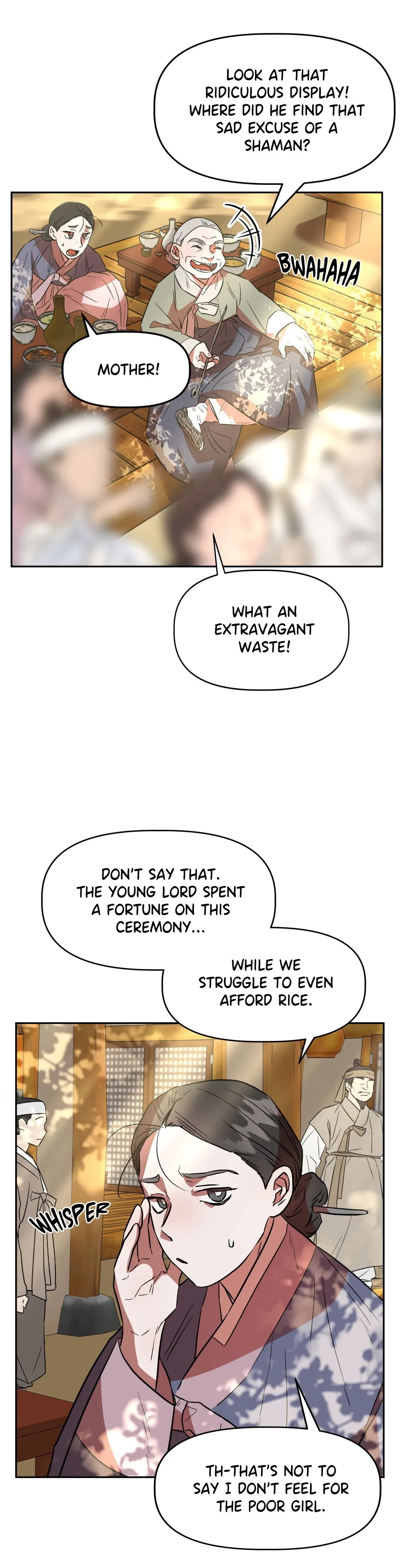 Gobbling The Goblin Chapter 7, page 28
