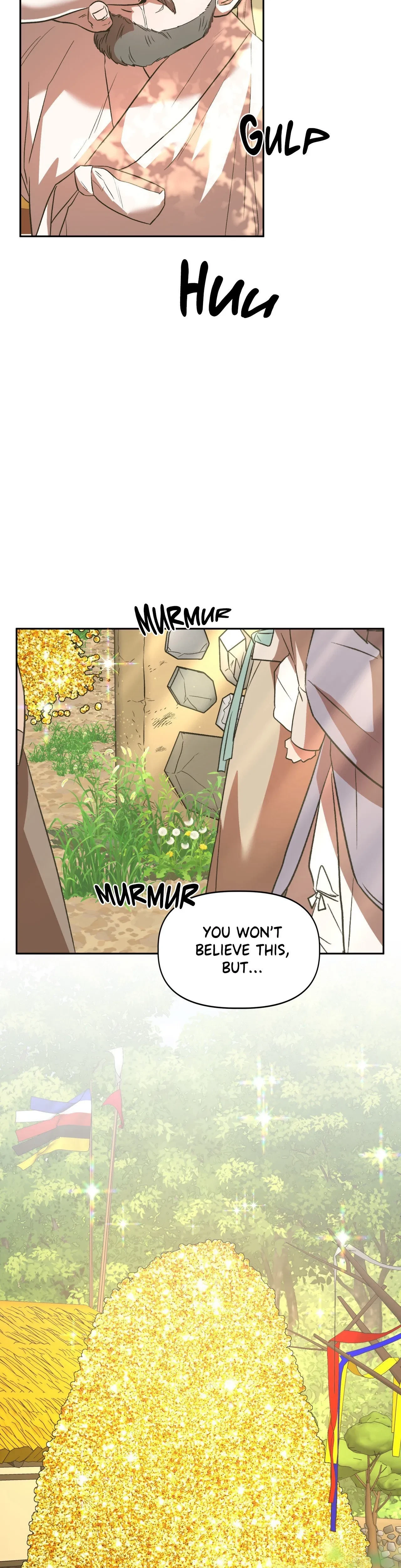 Gobbling The Goblin Chapter 7, page 30