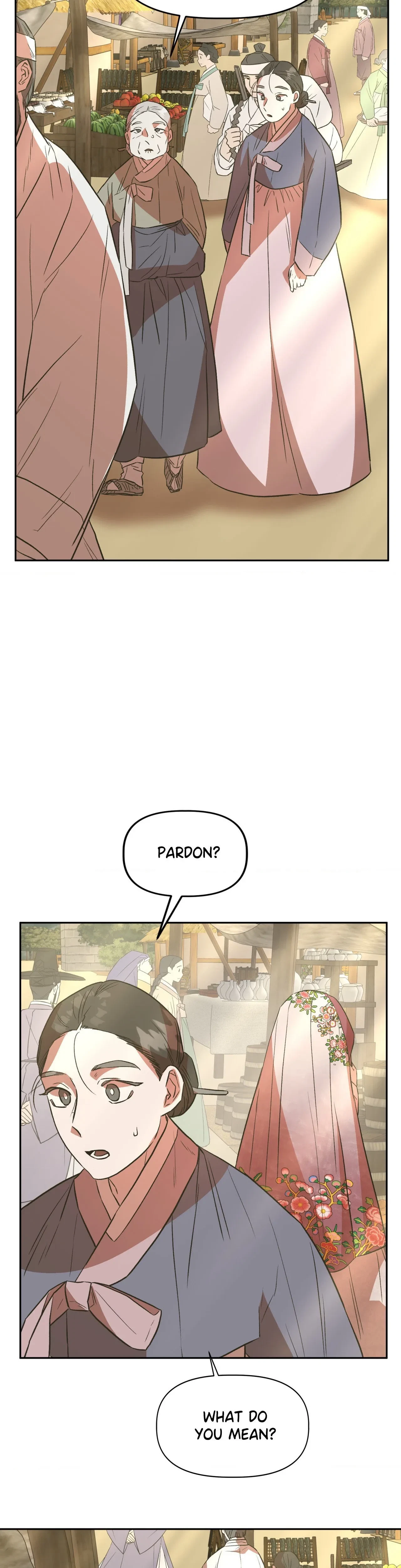 Gobbling The Goblin Chapter 7, page 33