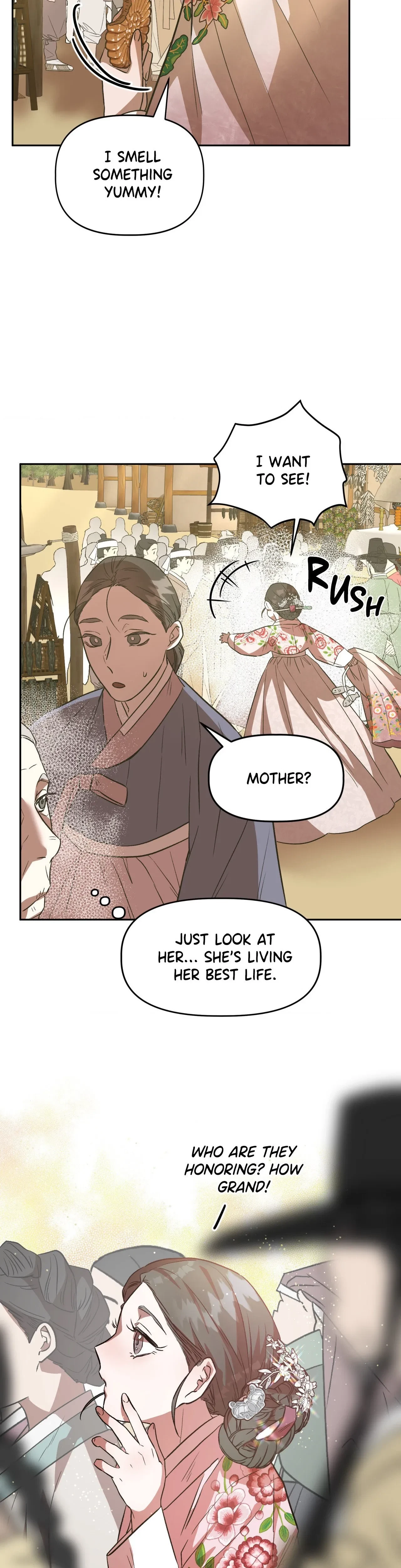 Gobbling The Goblin Chapter 7, page 35