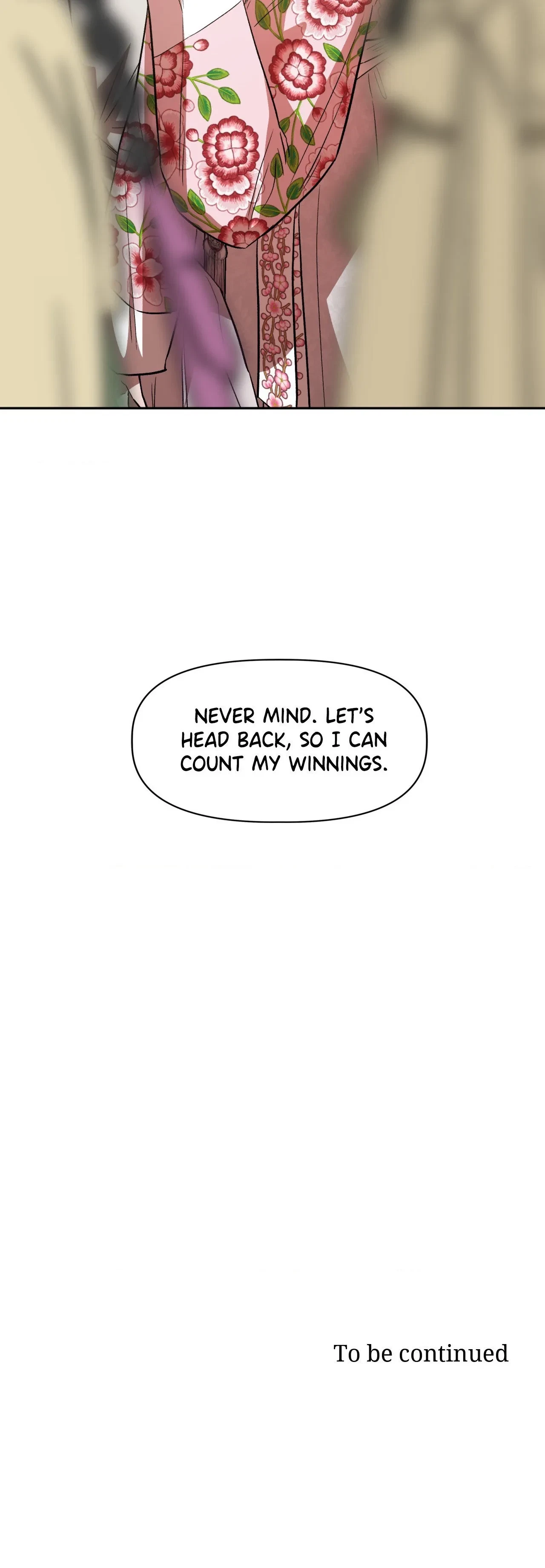 Gobbling The Goblin Chapter 7, page 36
